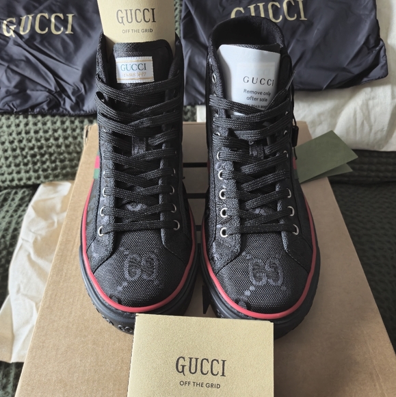 Gucci Off The Grid - Picture 1 of 16